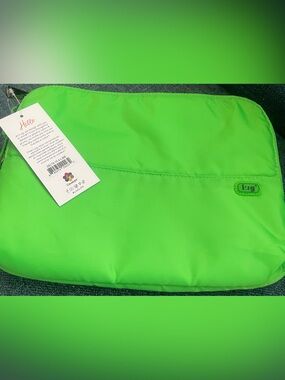 Lug Delta Mini Lime